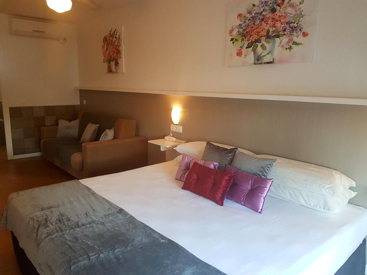Hotel Campomar Playa 3*