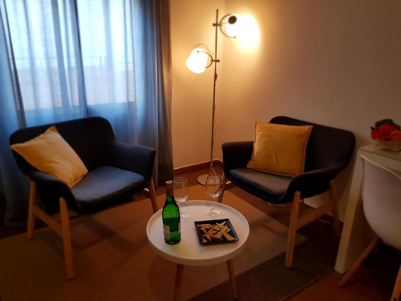 Campomar Playa Hotel