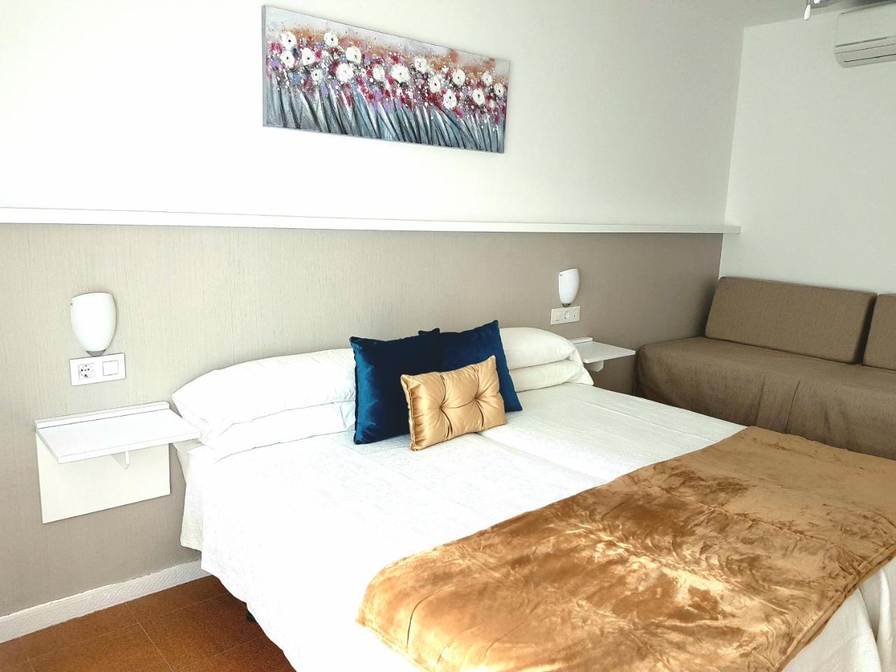 Campomar Playa Hotel 3*