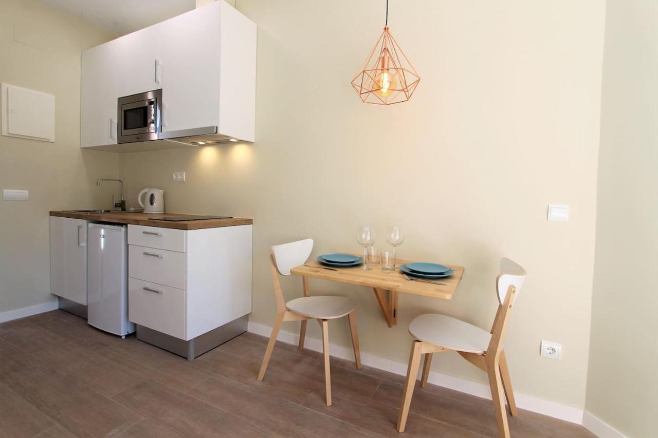 Petit Bijou - Iii Apartment *