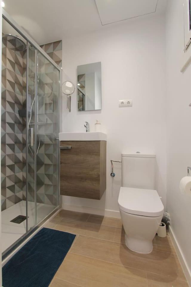 Apartment Petit Bijou - Iii