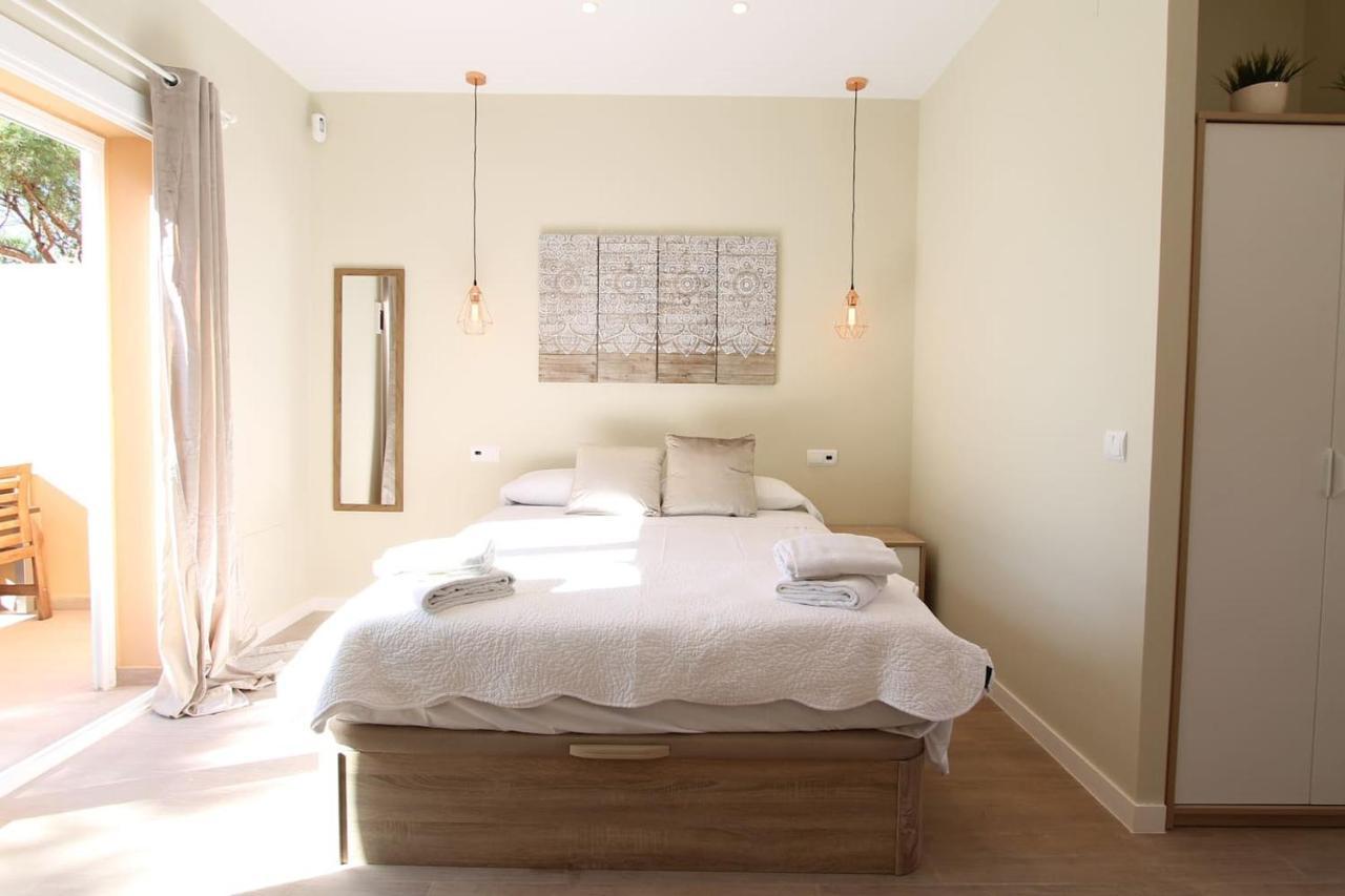 Petit Bijou - Iii Apartment *