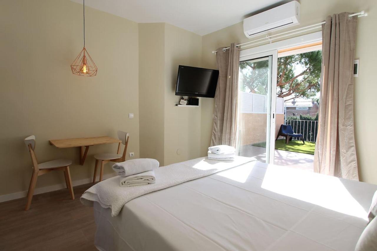 Apartment Petit Bijou - Iii Castelldefels