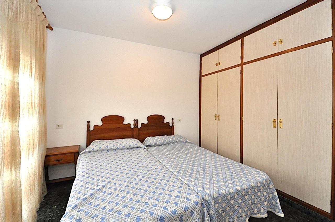 Apartment Ar Enjoy Flores *