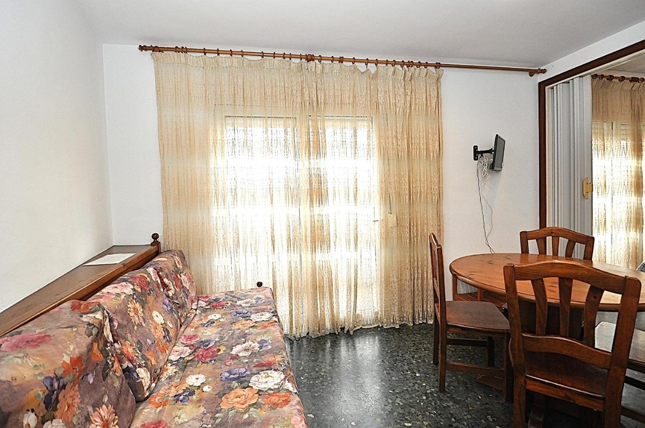 Ar Enjoy Flores Apartment Lloret de Mar