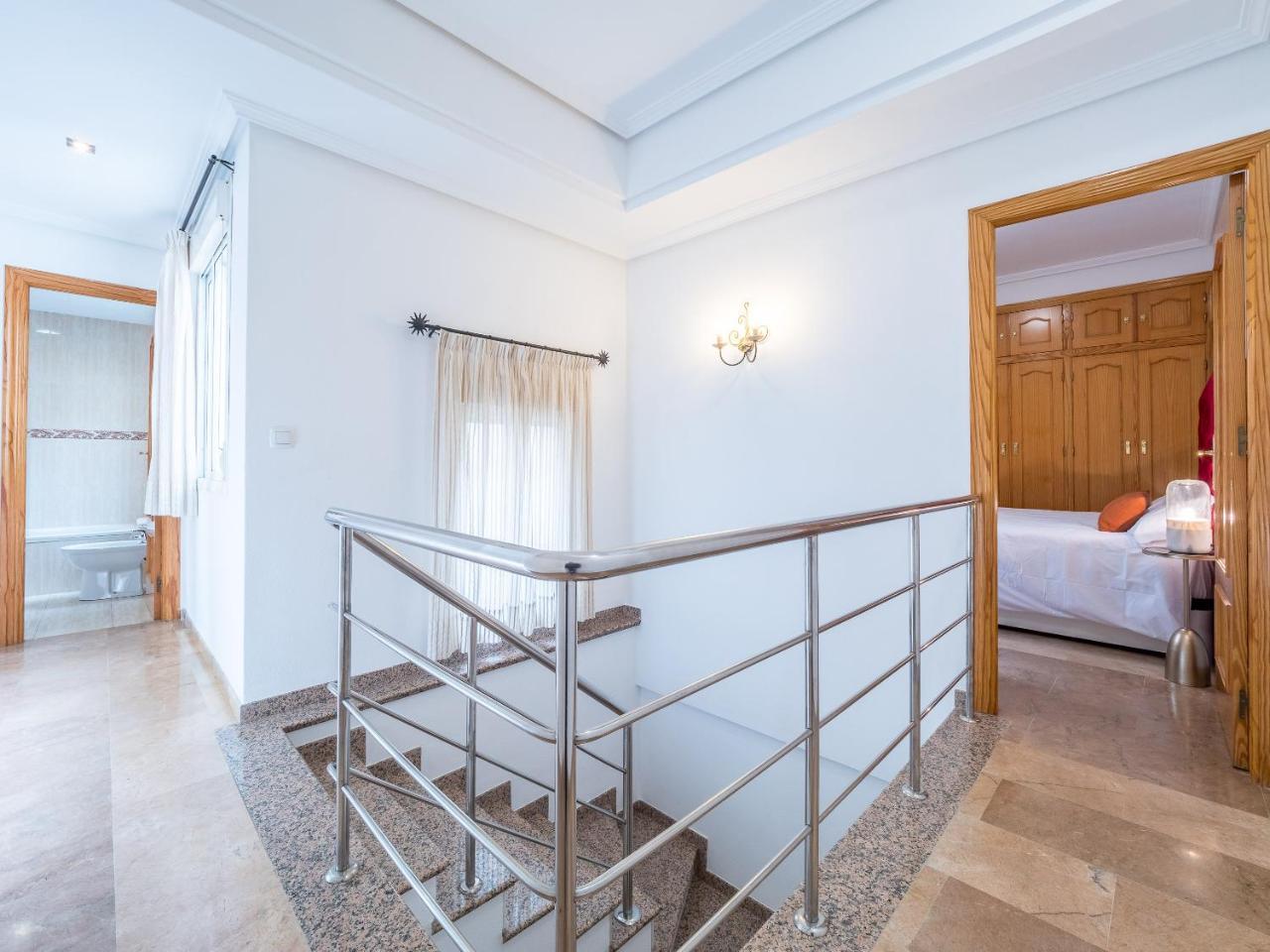 Apartment Exclusive Mediterranean Terrace