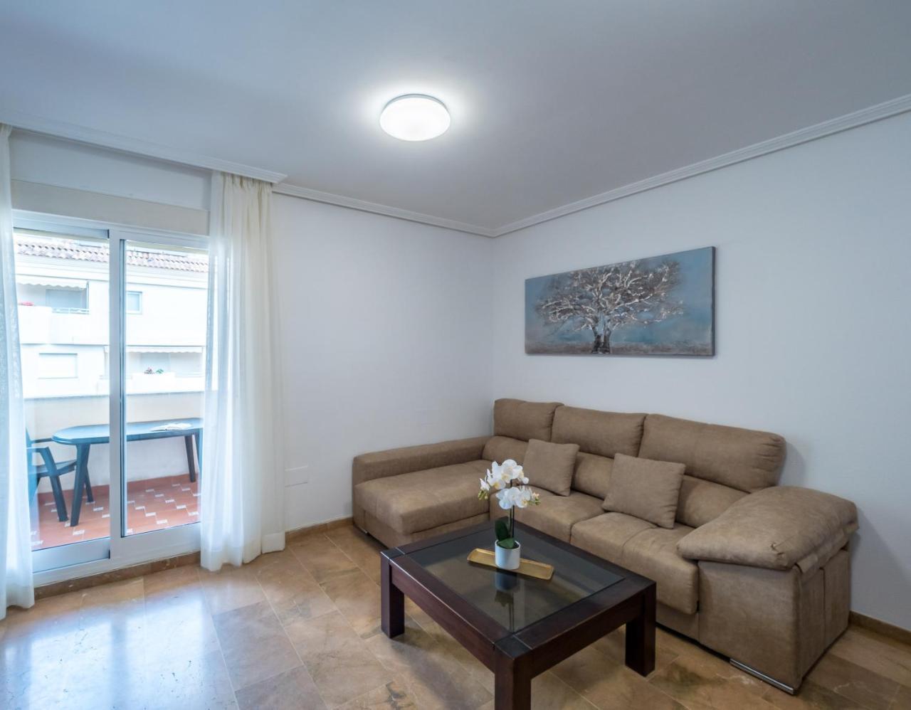 Exclusive Mediterranean Terrace * Benalmadena