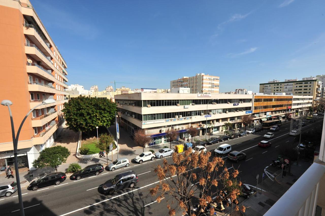 Apartamento San José Vistas Mar 2 Baños *
