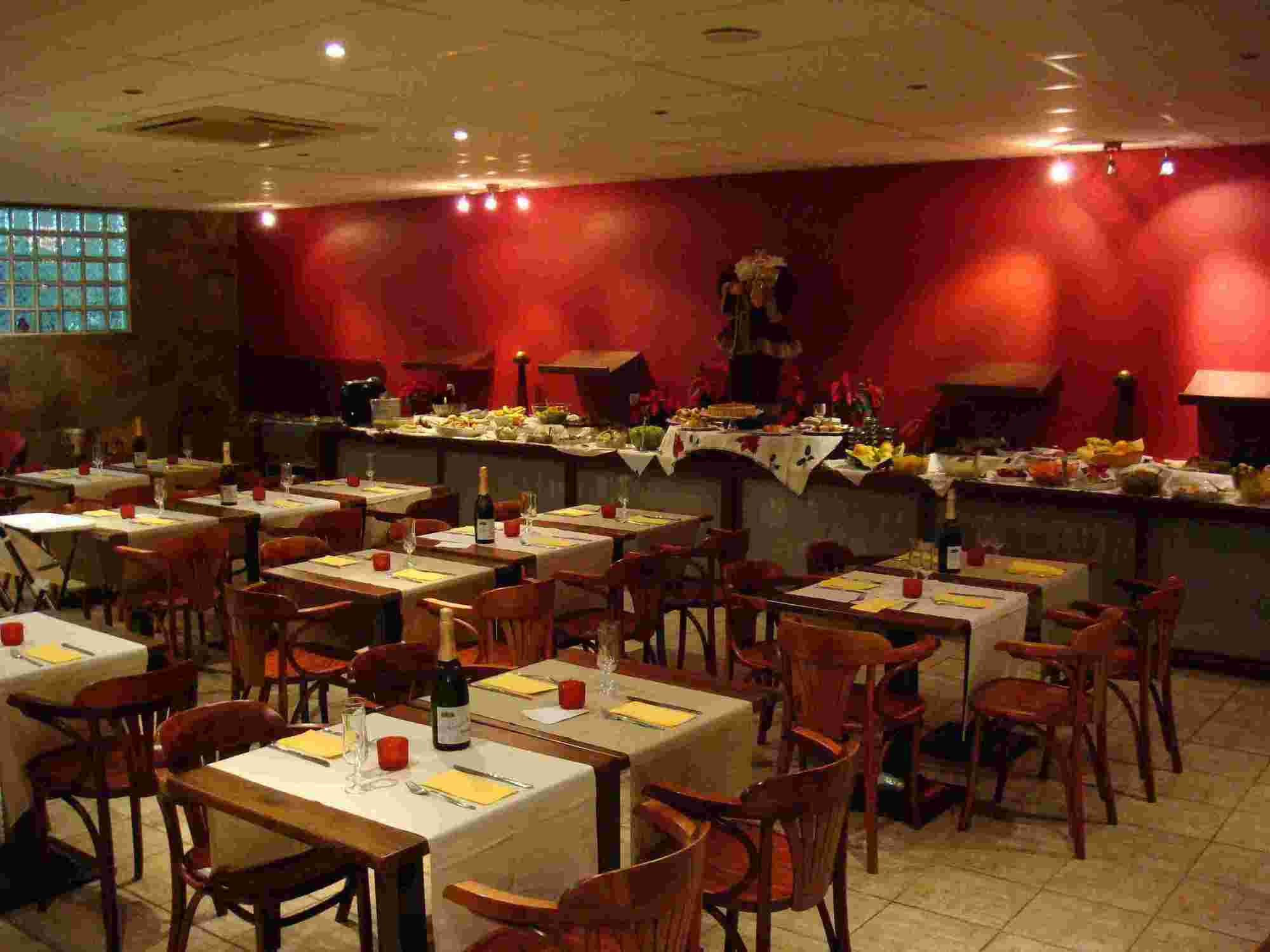 San Valentin & Terraflor Park Hotel 2*