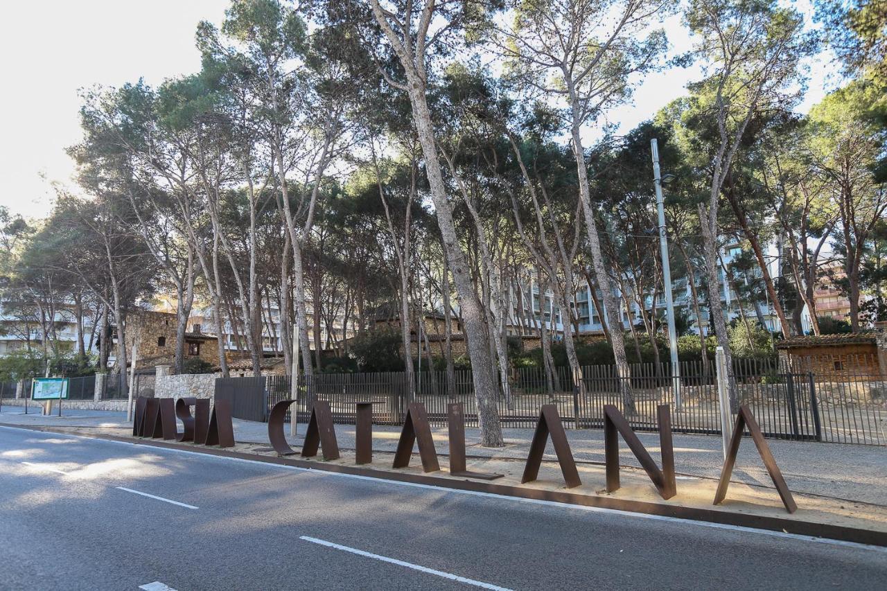 Differentflats Sama * Salou