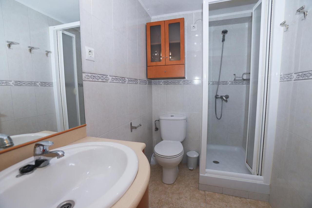 Differentflats Sama Apartment *
