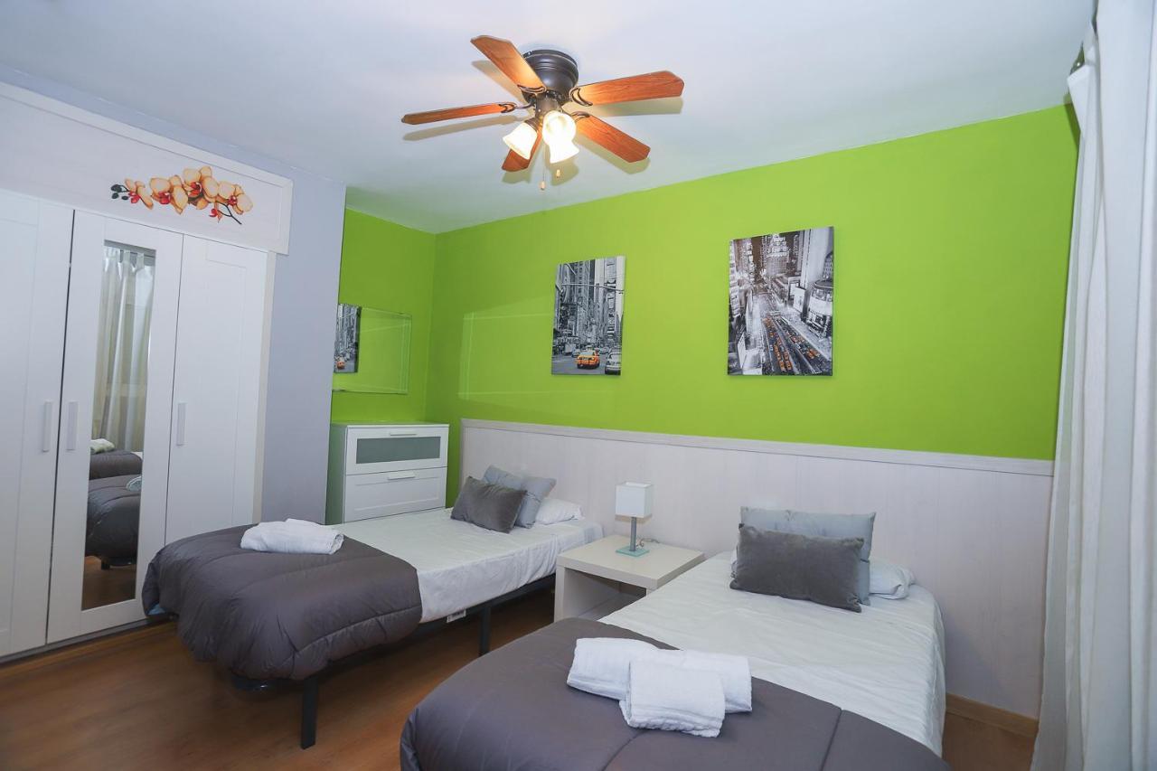 Differentflats Sama Apartment Salou
