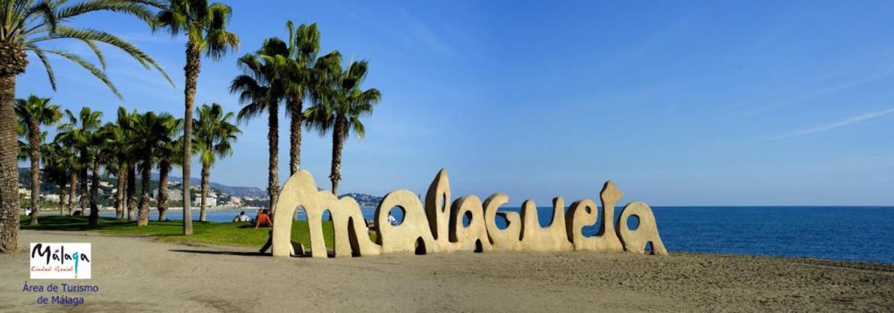 Holidays2malaga Refino Pool And Parking Apartment *