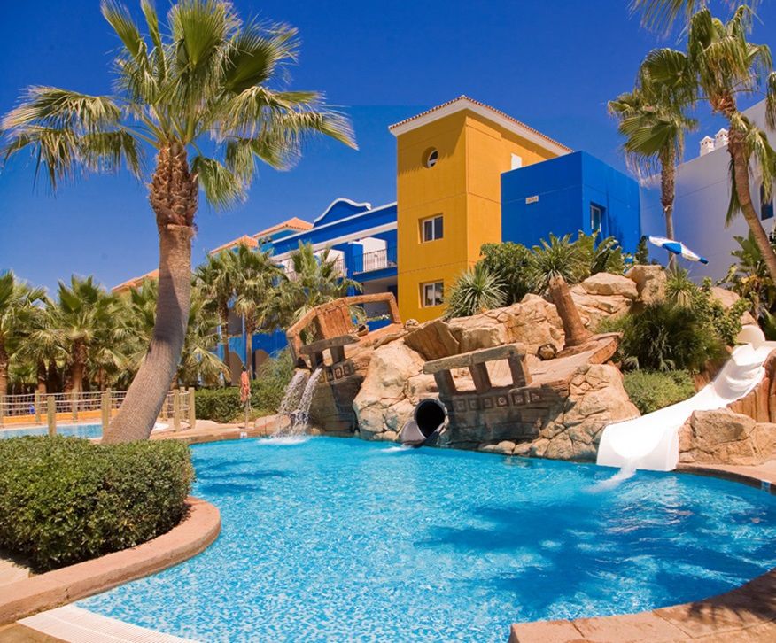 Playaballena Hotel Costa Ballena