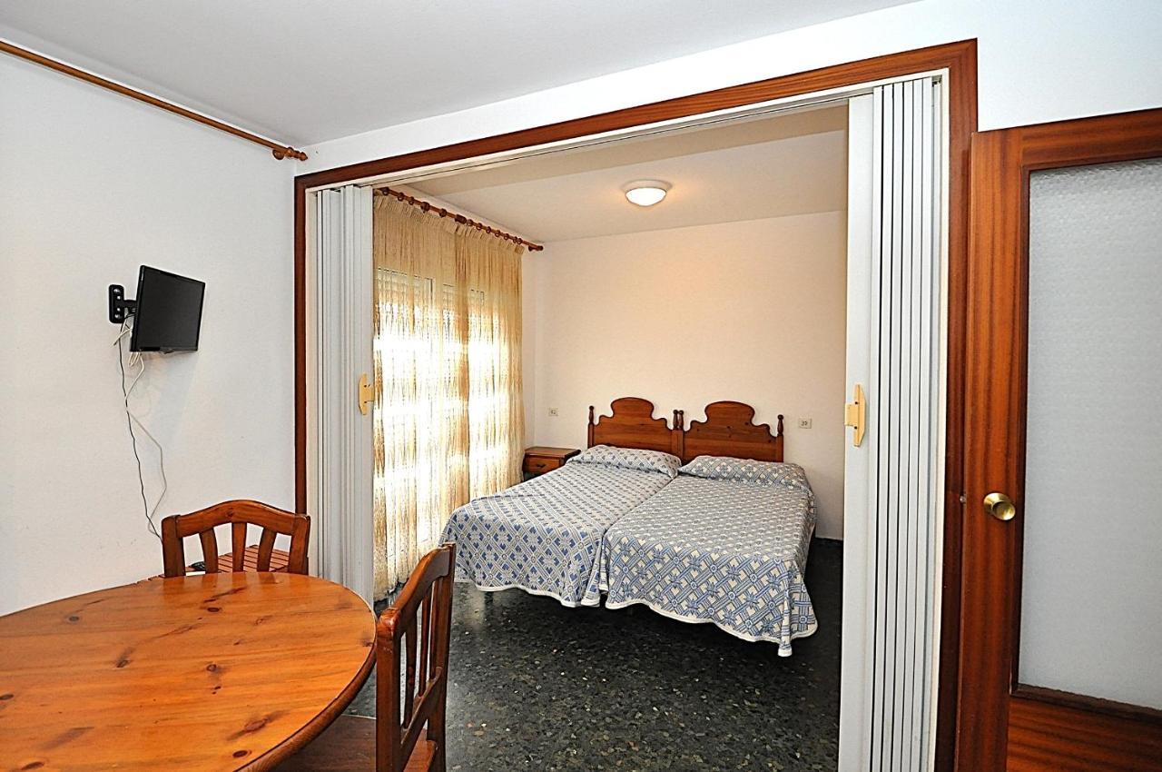 Ar Enjoy Flores Apartment Lloret de Mar