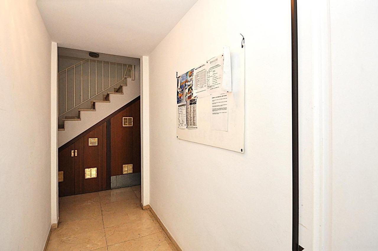 Apartment Ar Enjoy Flores Lloret de Mar