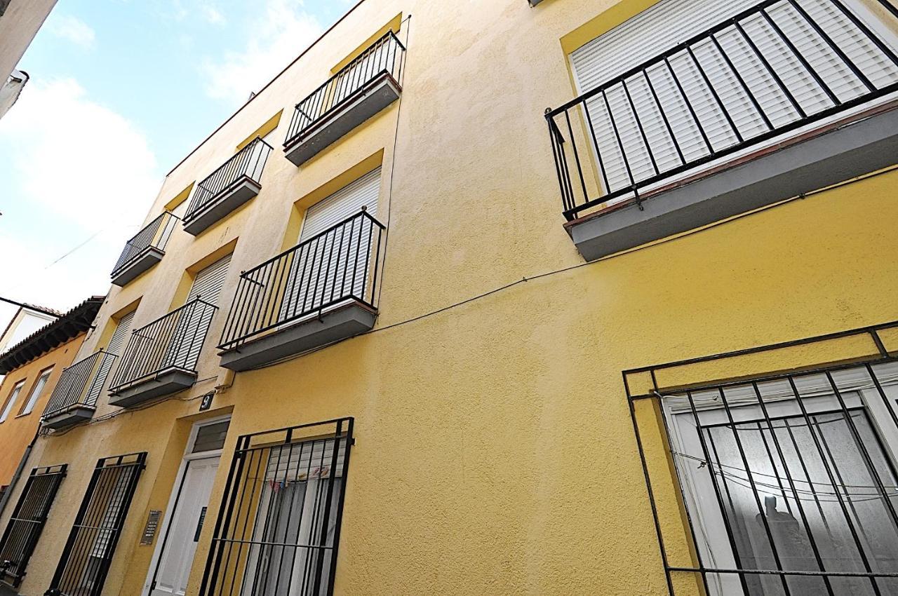 Apartment Ar Enjoy Flores *