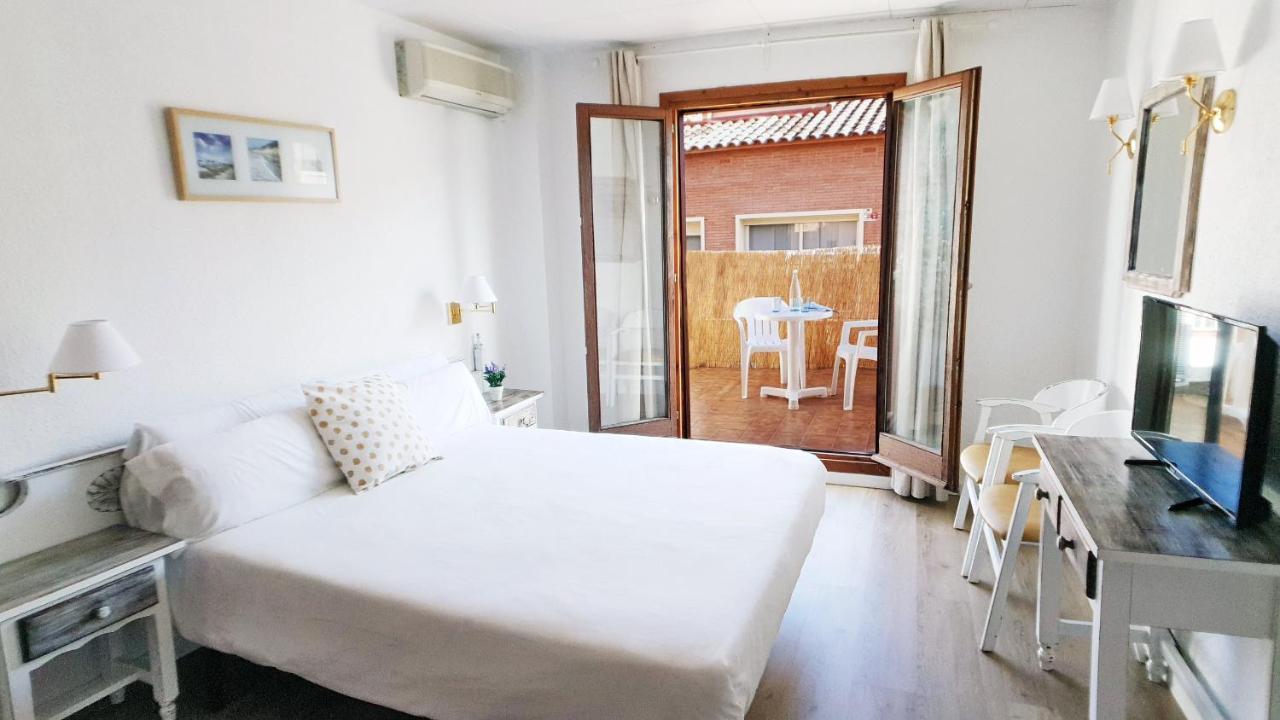 Hotel Mireia
