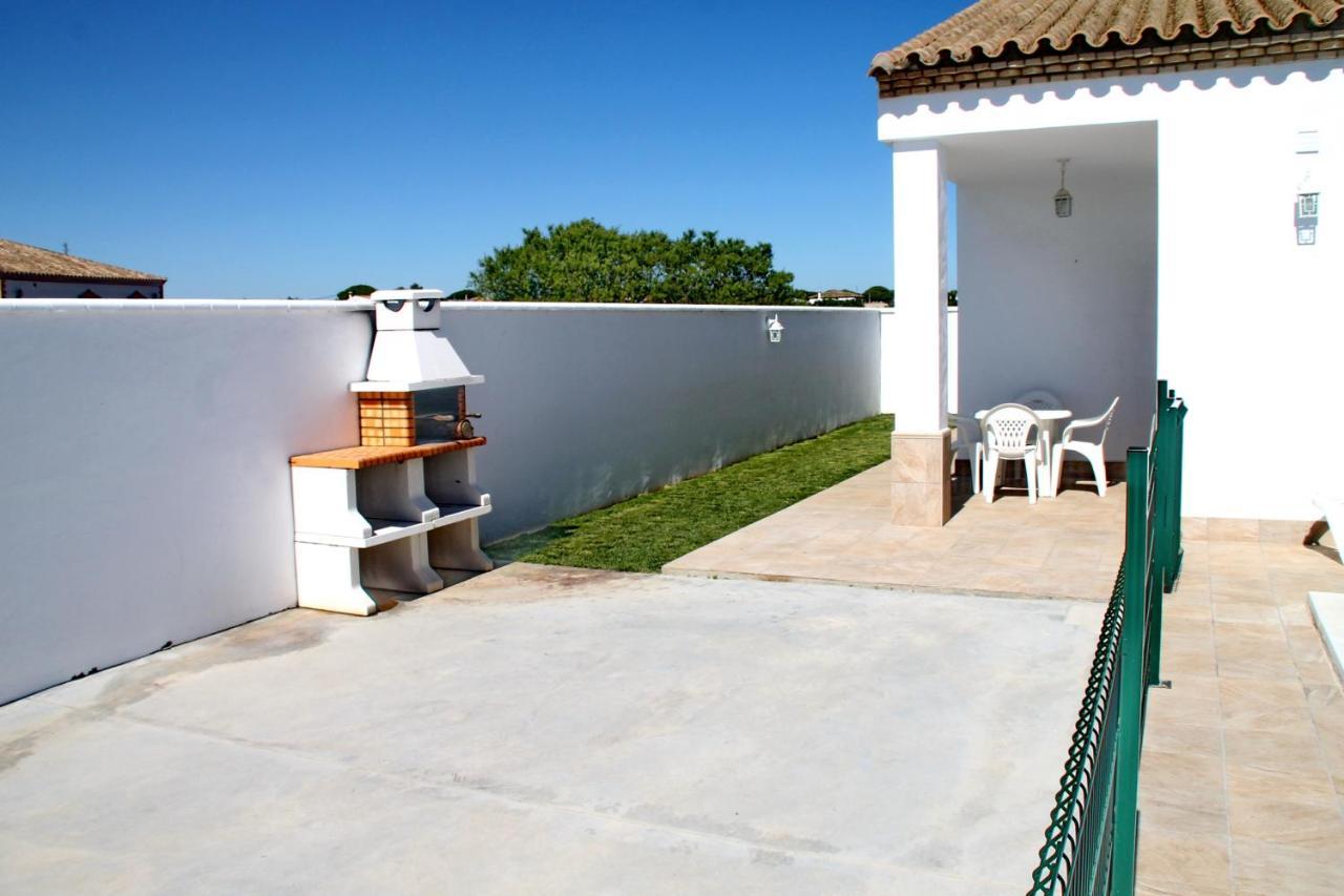 Chalet Arroyo Penuelas 41 Conil De La Frontera