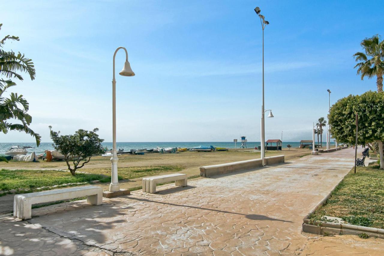 Del Parque Flats - Torrevigia Apartamento *
