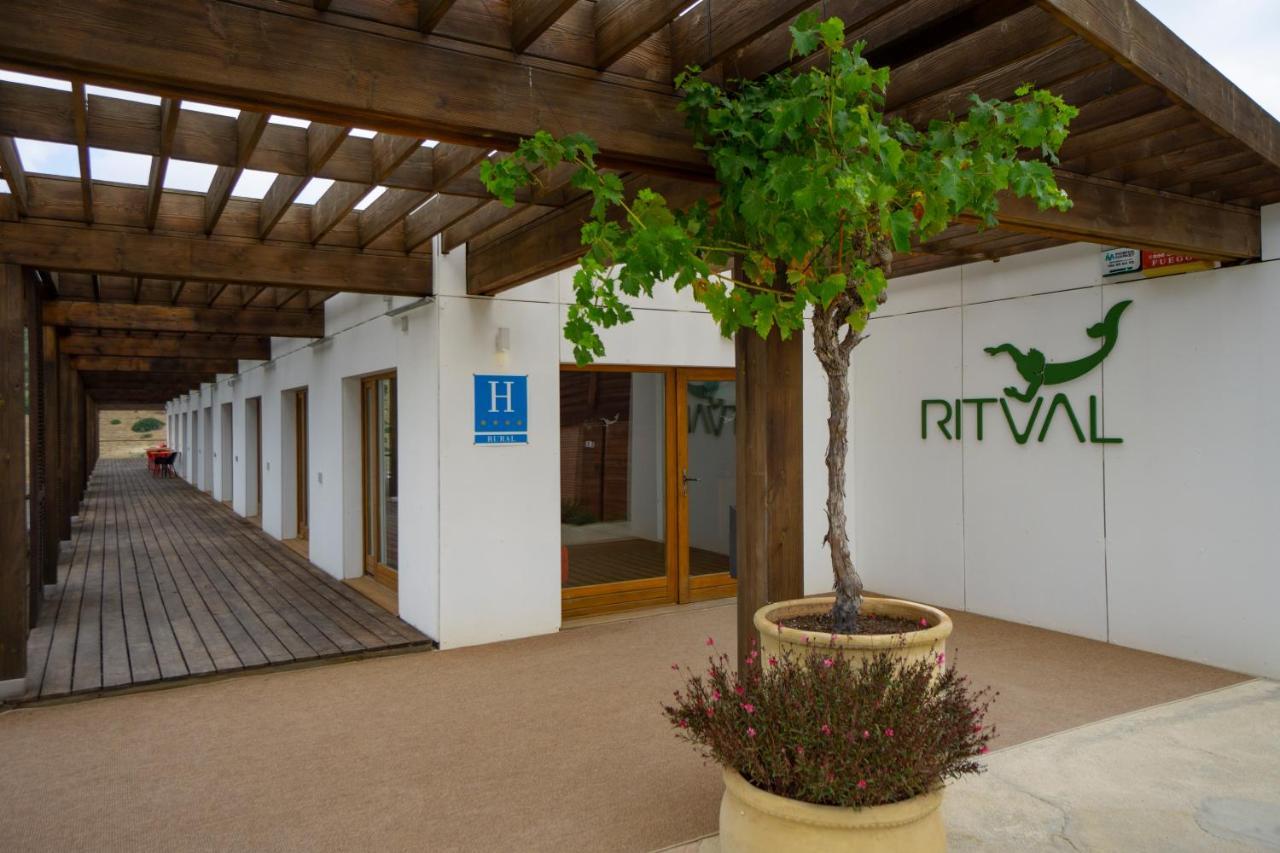 Hotel Ritual El Palmar-adults Only 4*
