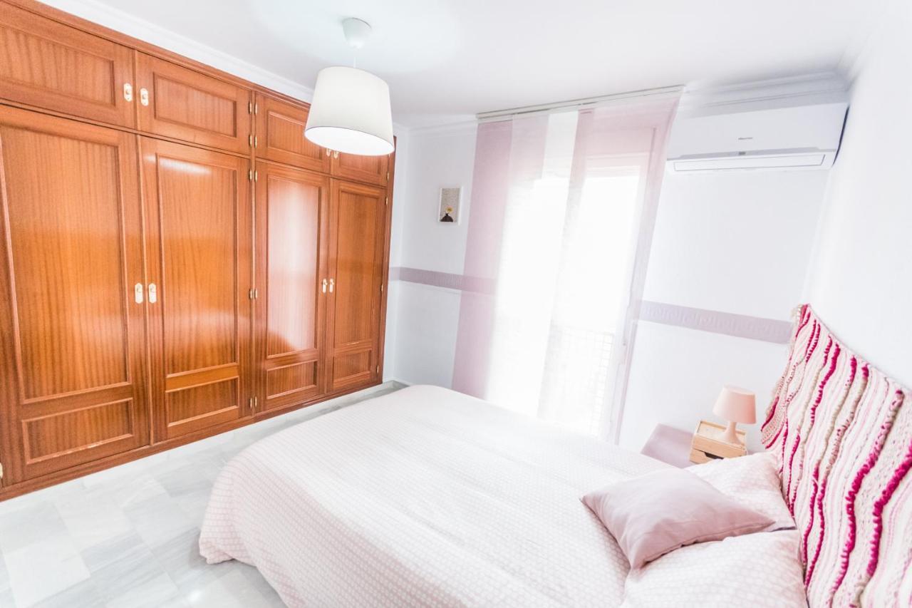 Cubo's Apartamento Origen Del Sur * Malaga