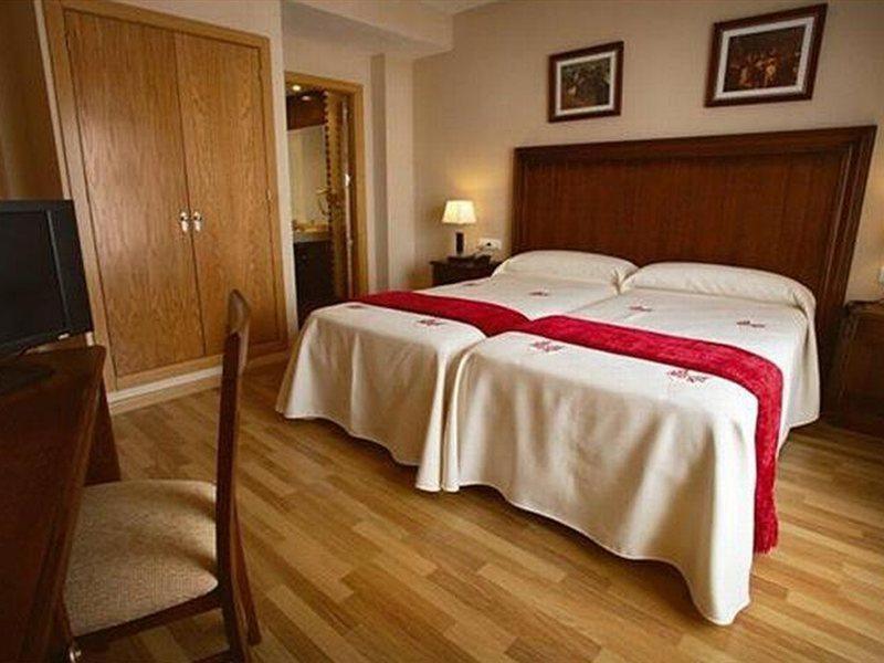 Arcco Hotel Úbeda