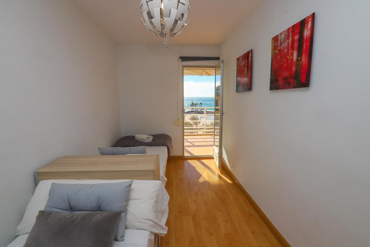 Differentflats Rubens Apartamento *