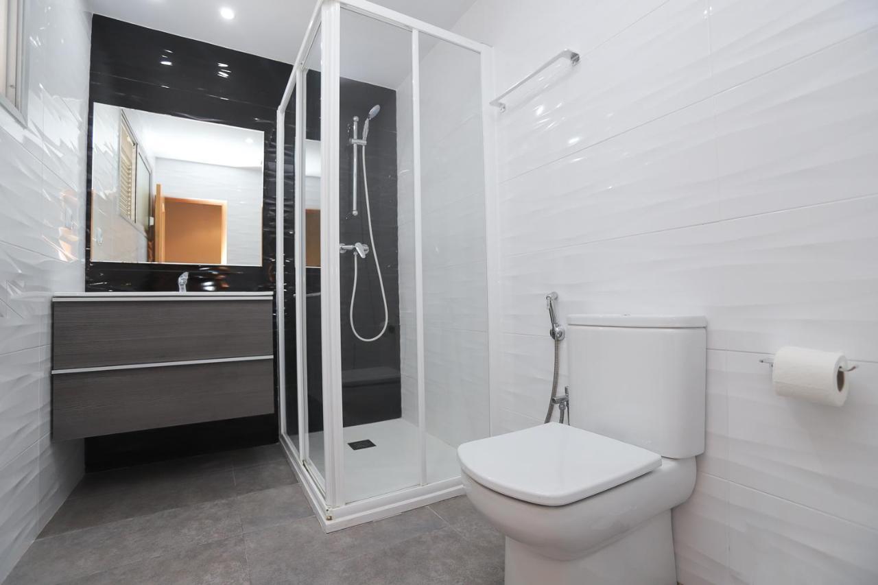 Differentflats Rubens Apartamento