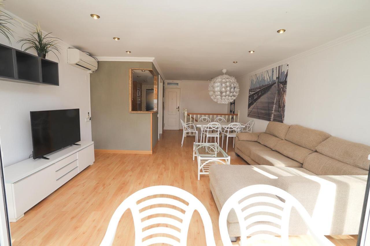 Differentflats Rubens Apartamento Salou