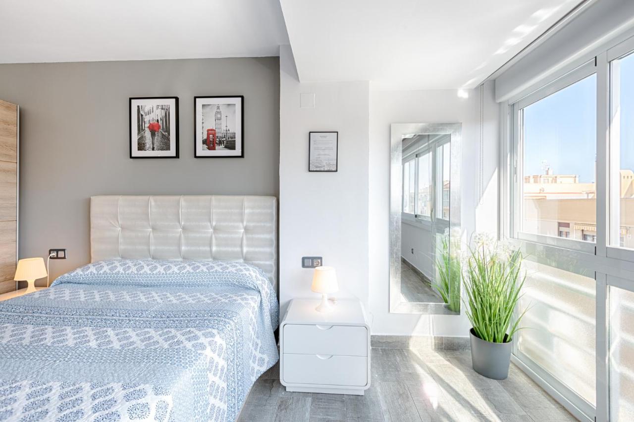 Real Apartamento Estepona