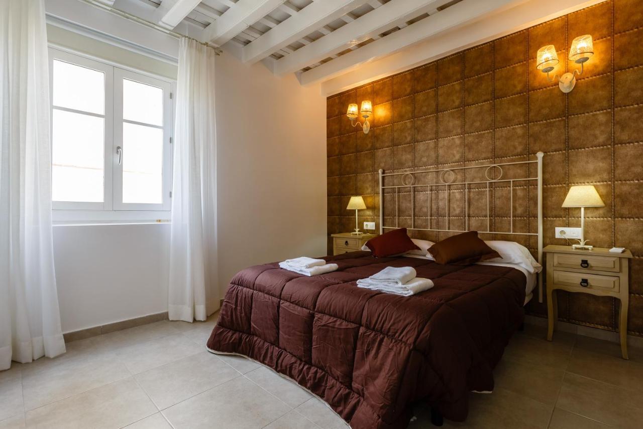 Apartment Atico Del Romantico Gaditano By Cadiz4rentals