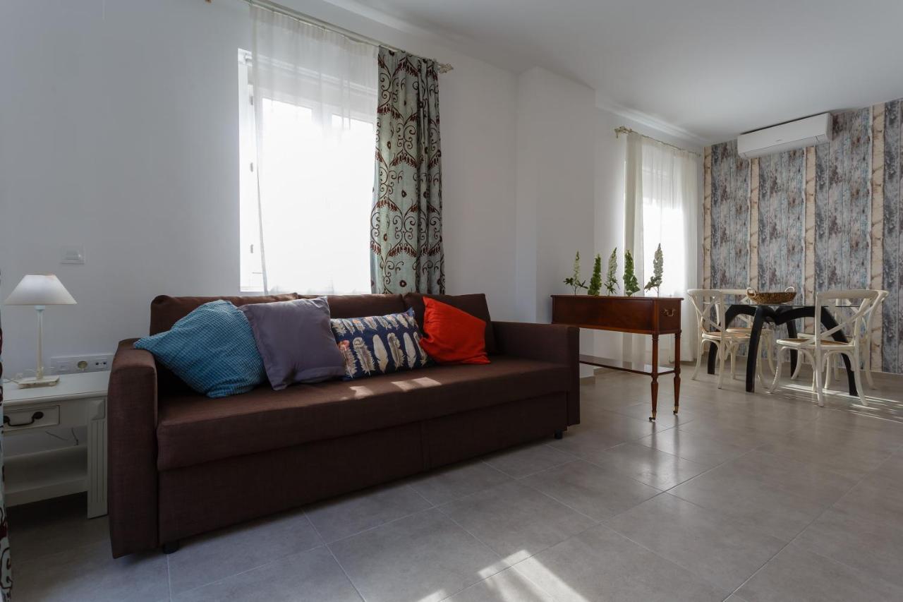 Atico Del Romantico Gaditano By Cadiz4rentals * Cadiz