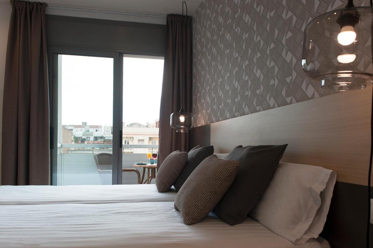 Apartment Ab Sagrada Familia Premium Barcelona