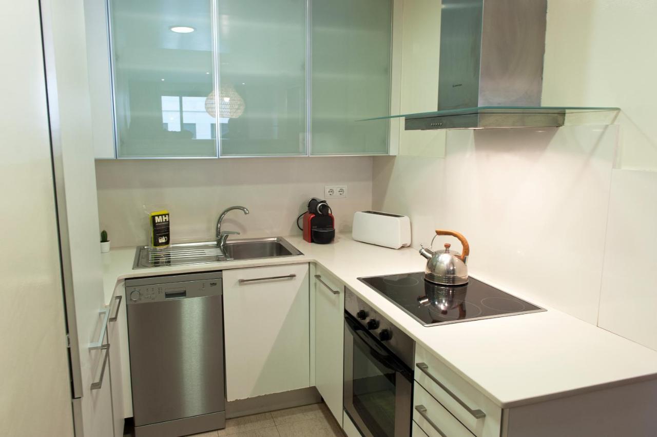 Ab Sagrada Familia Premium Apartment
