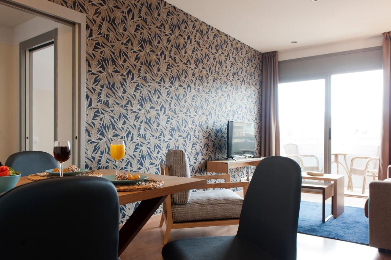 Apartment Ab Sagrada Familia Premium *