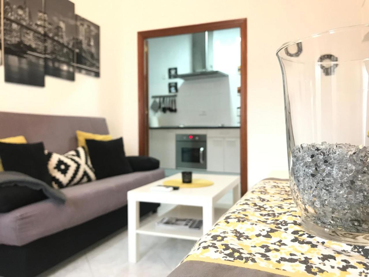 Apartamento Conocedores *