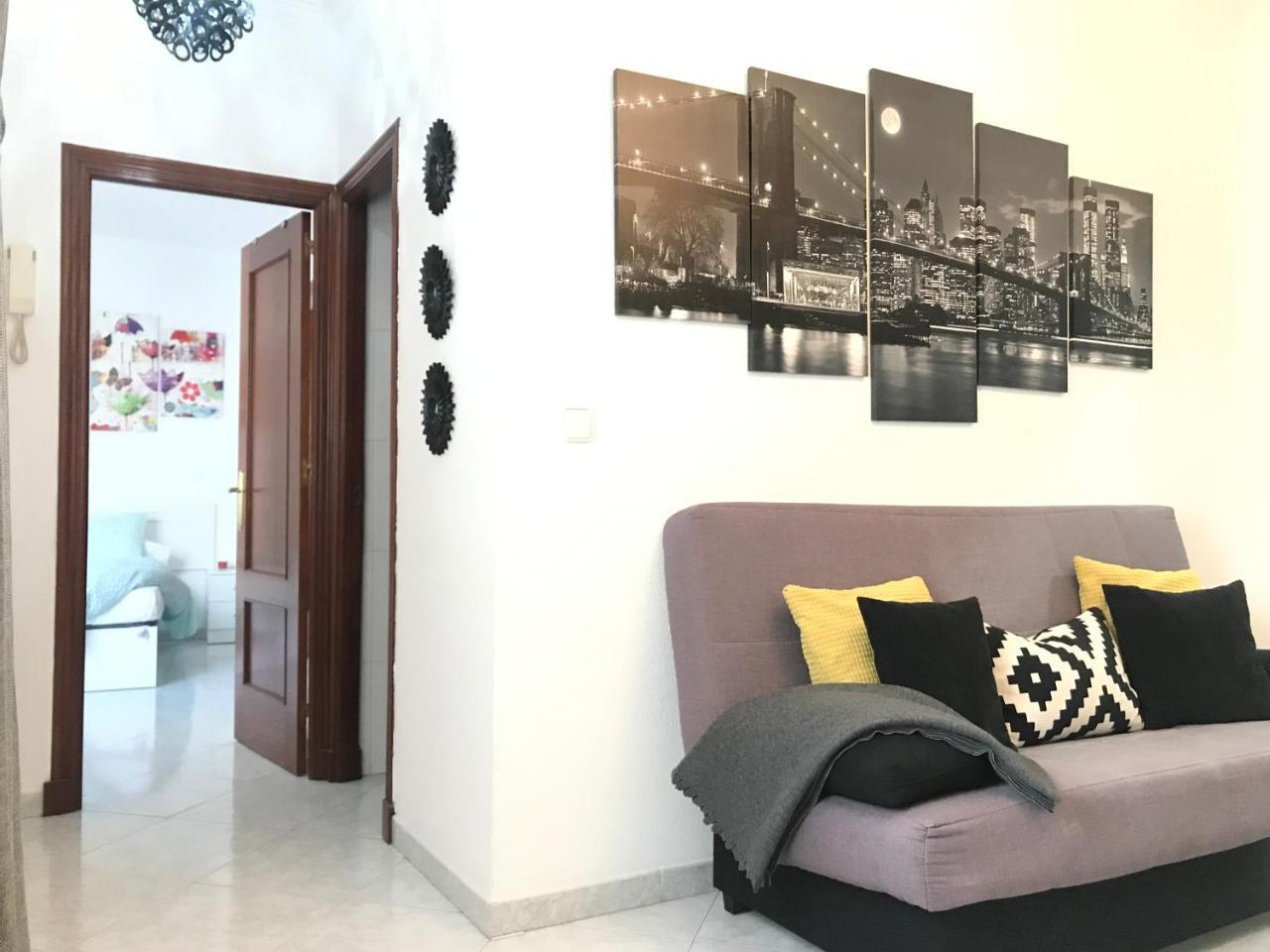 Conocedores Apartamento