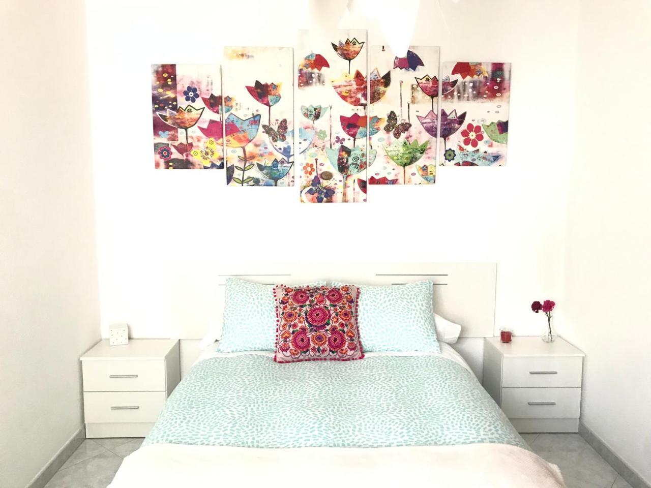 Apartamento Conocedores Jerez de la Frontera