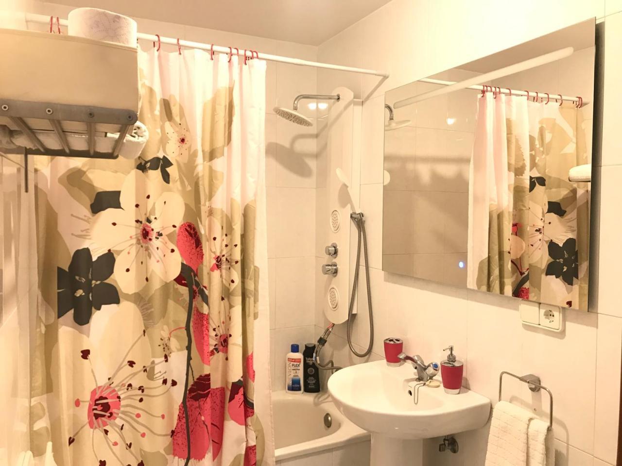 Apartamento Conocedores *
