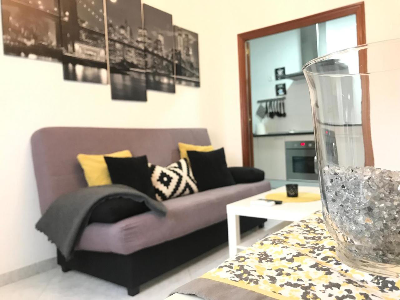 Conocedores Apartamento Jerez de la Frontera