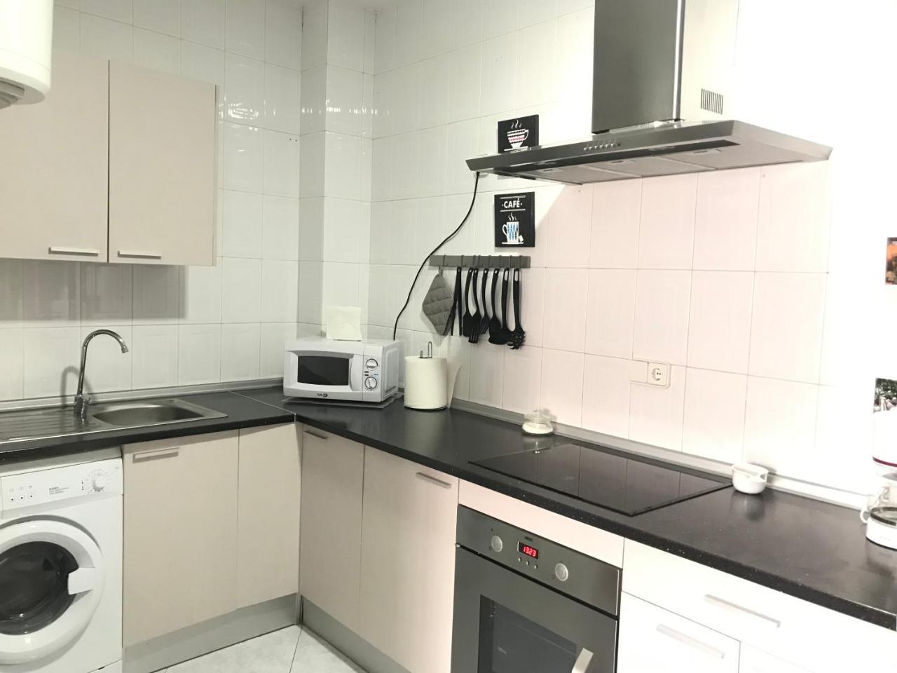 Apartamento Conocedores