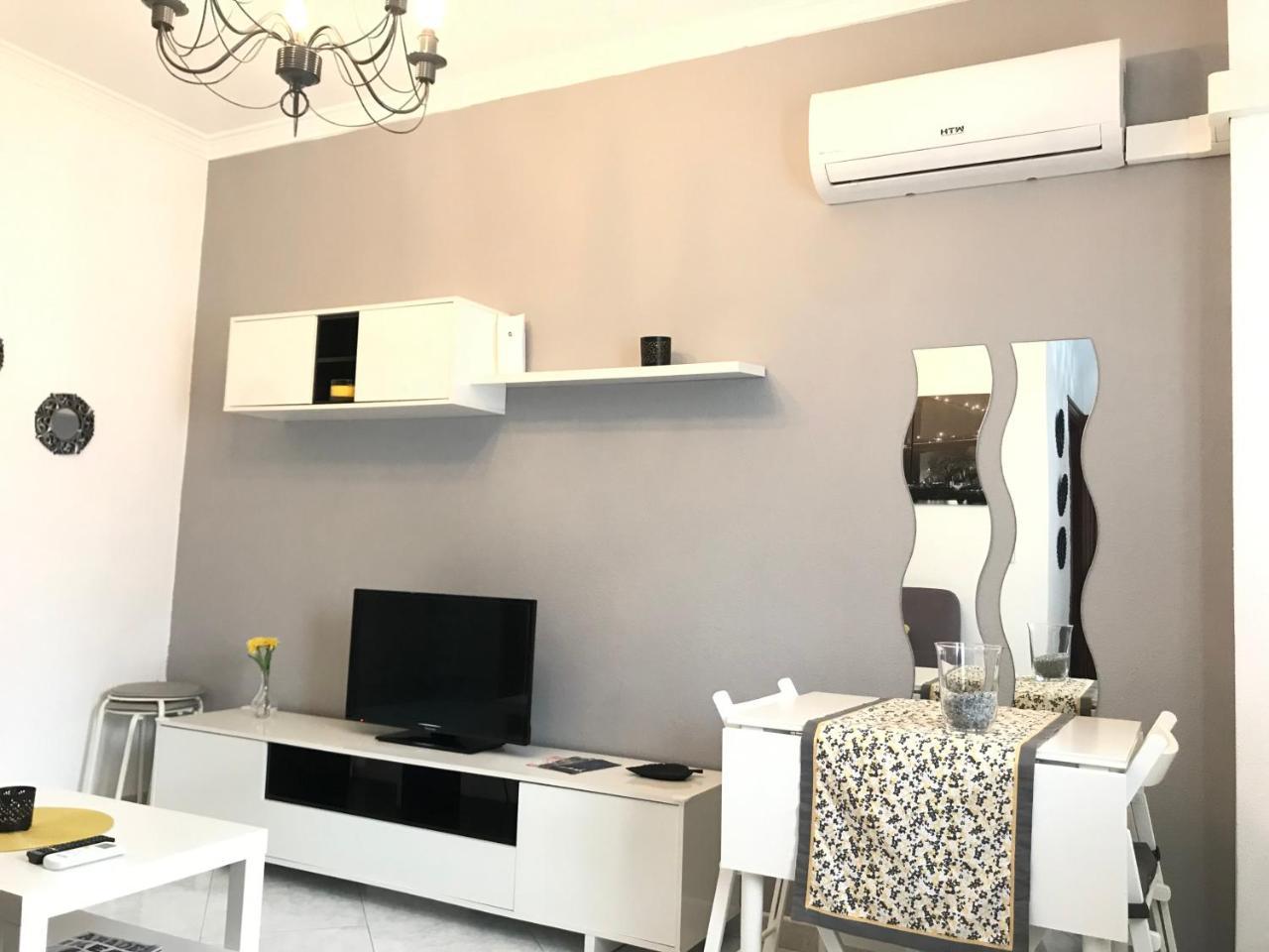 Apartamento Conocedores *