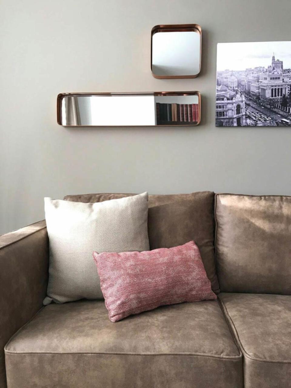 Apartment Pierre & Edificio Eurobuilding 2 Madrid