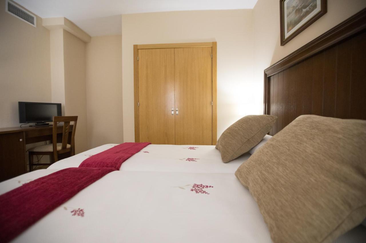 Hotel Arcco