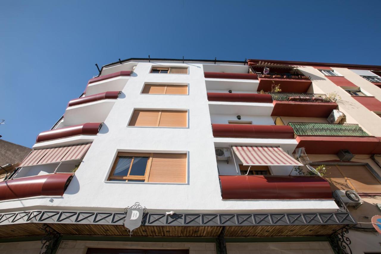 Hotel Arcco Úbeda