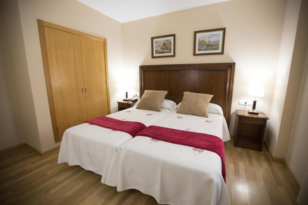 Arcco 3* Úbeda