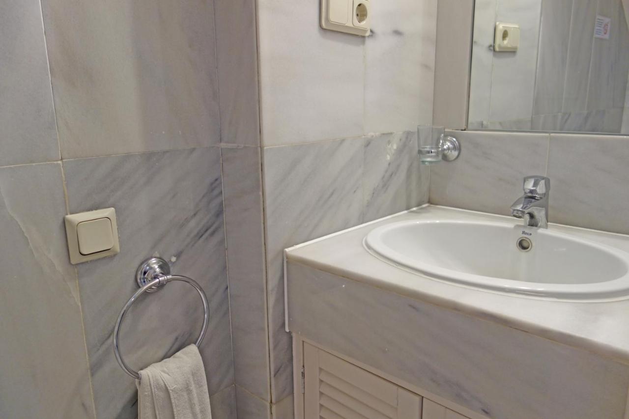 Apartamento House Duplex 55