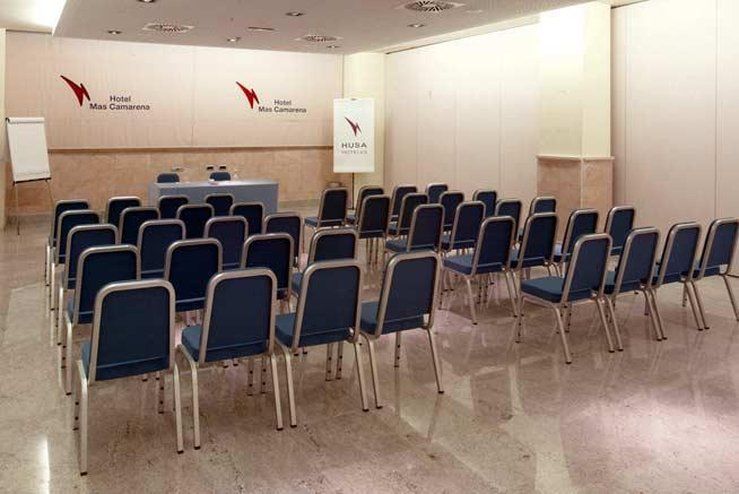 Mas Camarena Hotel
