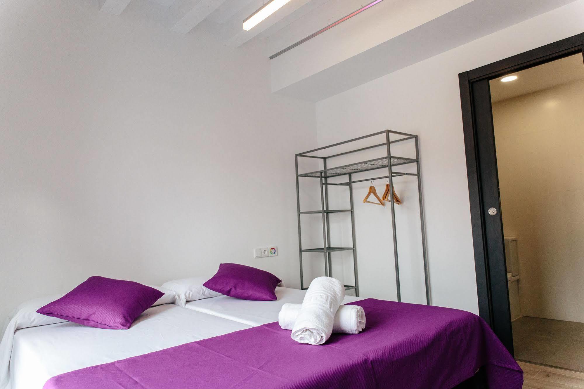 Tito San Nicolas Apartamento Alicante